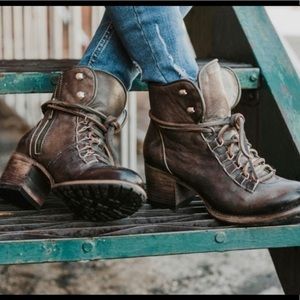 Freebird Devin Bootie!